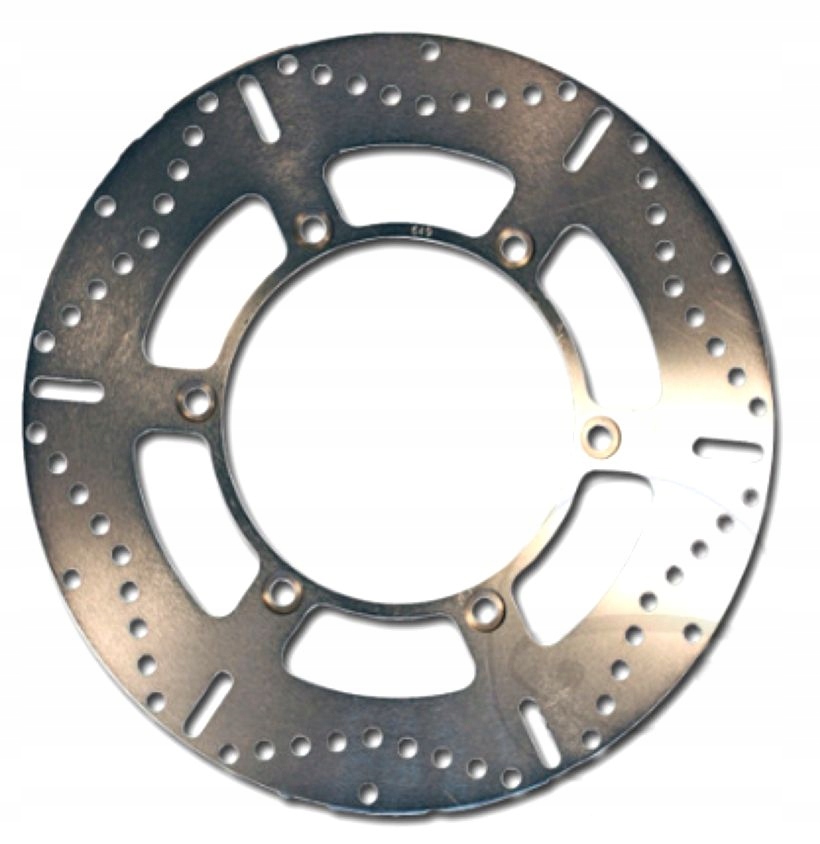 Brzdová Kotúčka Predná Triumph Speedmaster 800 865 Thunderbird 900 Tige 955