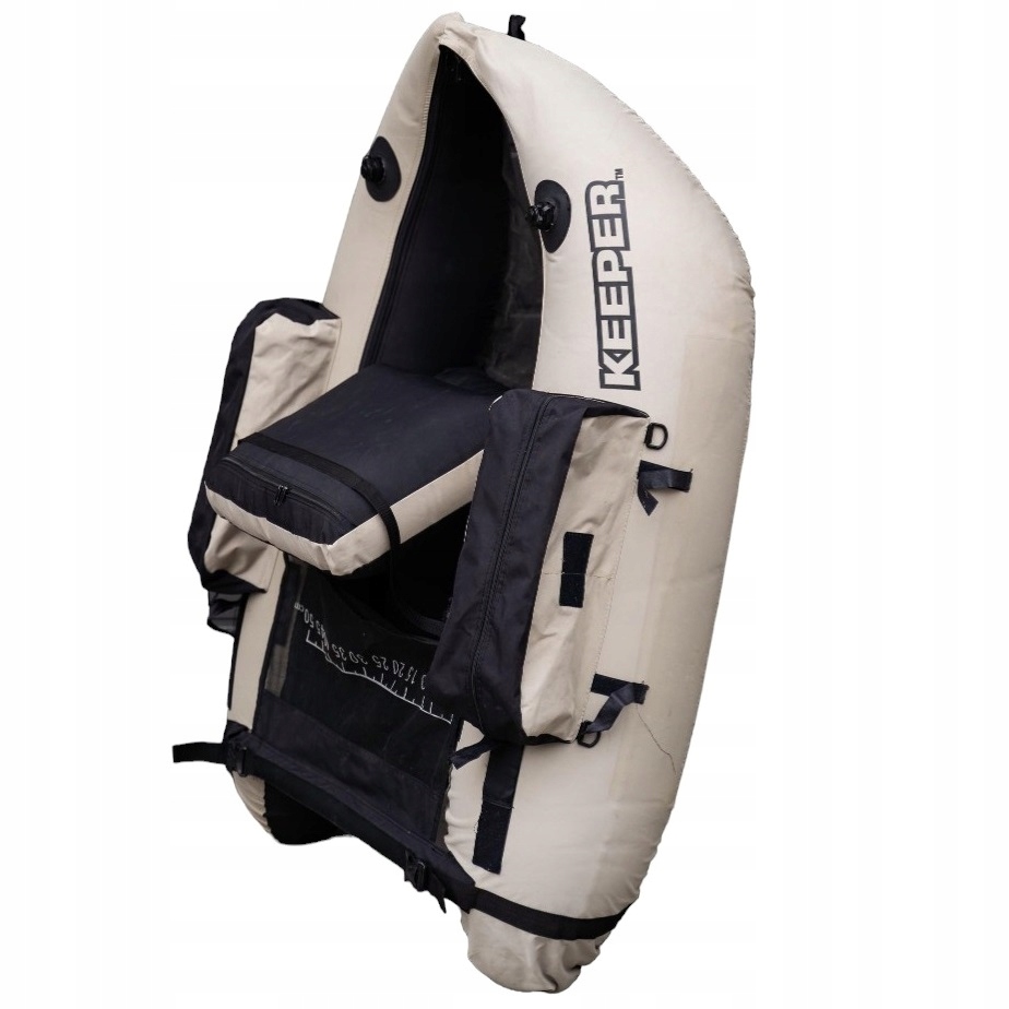 Pływadełko Belly Boat Keeper Float EAN (GTIN) 6417512818773