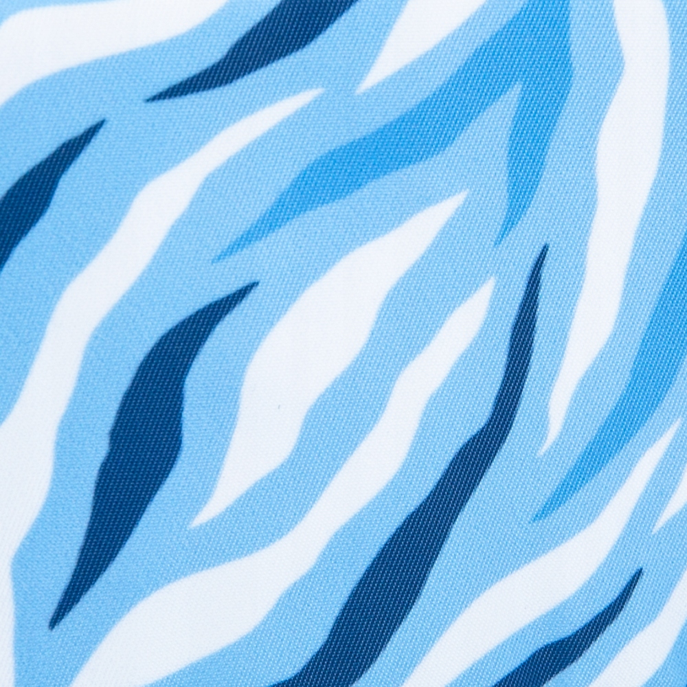 Piórnik z klapką saszetka owalna tuba OXFORD Typ rozkładany pojedynczy