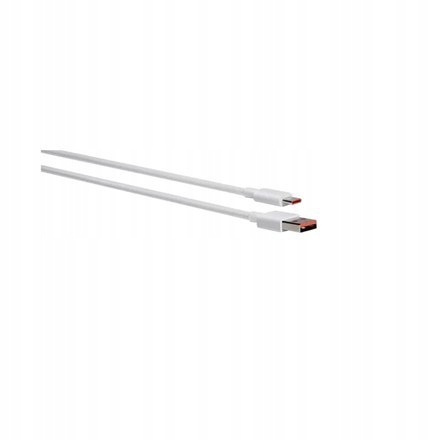 

Xiaomi 6A Type-A to Type-C Cable 1m BHR6032GL