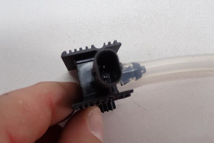 AUDI A6 C7 Sensor ochrony pieszych 4N0959121F