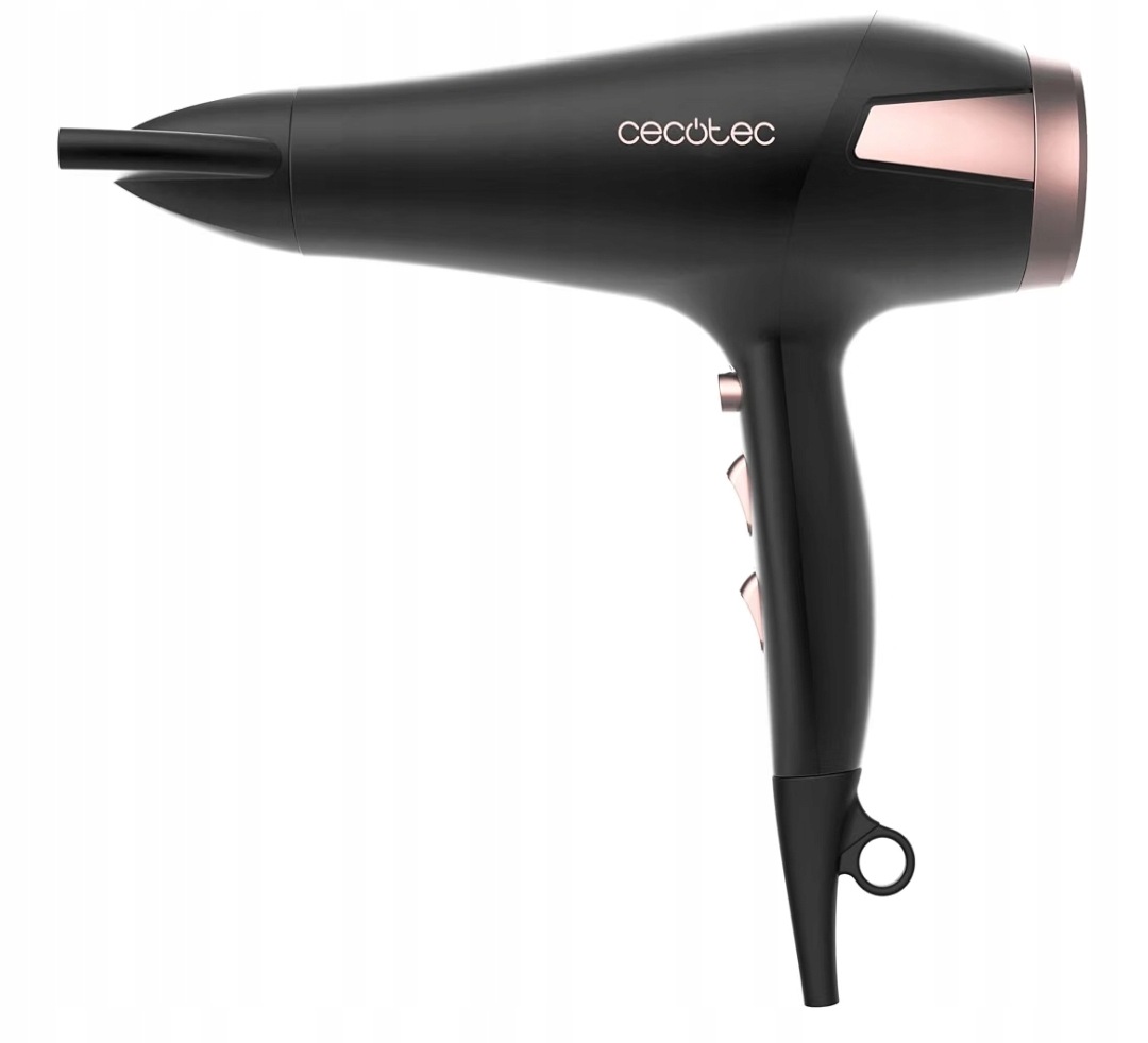 Cecotec Bamba IoniCare Elegance 2400W Fén na vlasy s ionizací