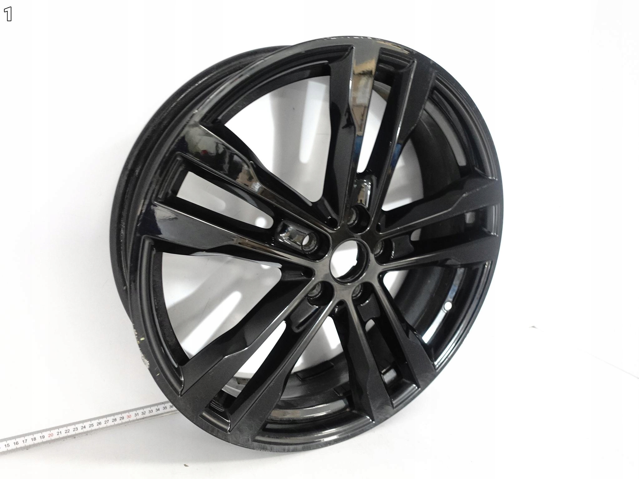 BMW i3s I01 431 disk 5,5Jx20 IS33 5x112