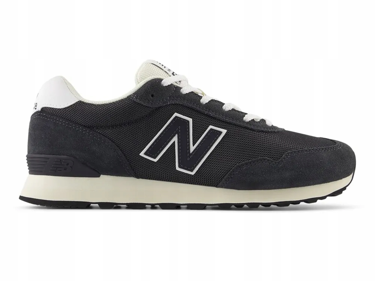 Pánské tenisky New Balance ML515LCB pro každodenní nošení, velikost 42