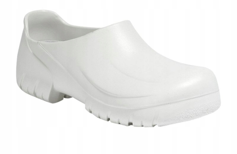 Obuwie robocze Wodoodporne antypoślizgowe chodaki Alpro Birkenstock R.41