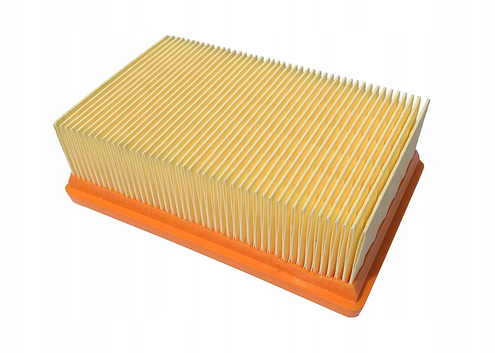 10x WORKI FILTR DO ODKURZACZA KARCHER WD5 PREMIUM Marka odkurzacza Kärcher