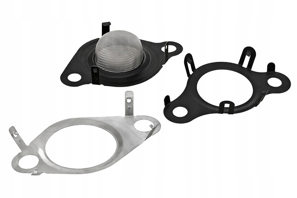 ELRING USZCZELKA ZAWORU EGR MERCEDES C T-MODEL S205 C W205 MARCO POLO