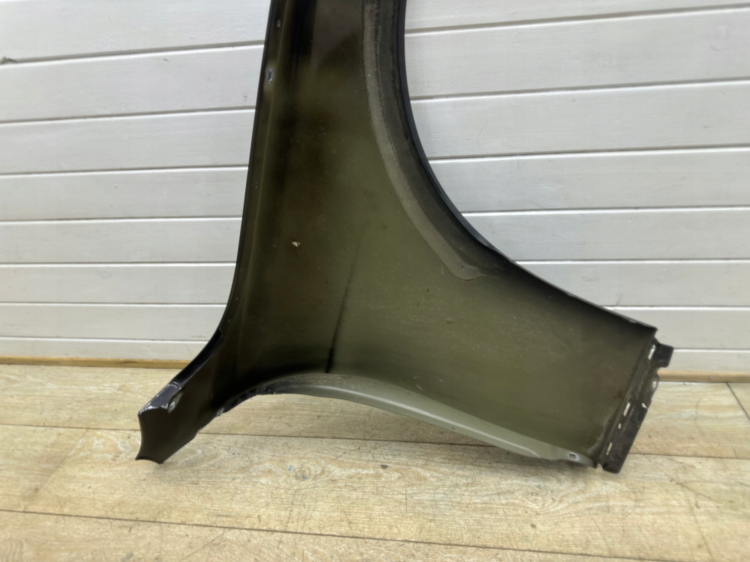fender left front front BMW F30 F31