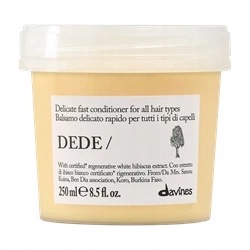 Davines Essential Haircare Dede Conditioner kondicionér na vlasy 250 ml
