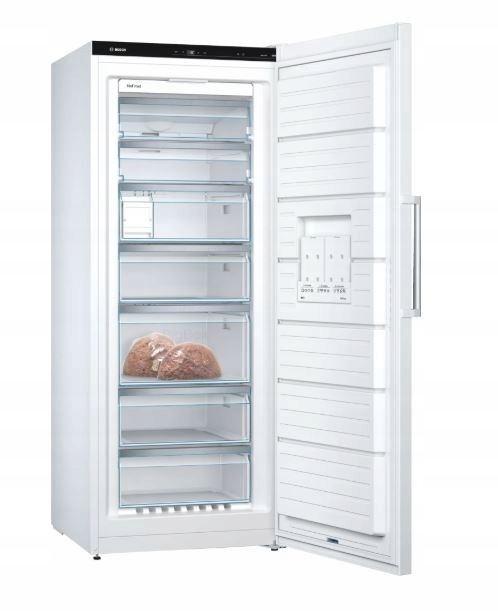 BOSCH GSN54AWDV Zamrażarka szufladowa Kod producenta GSN54AWDV