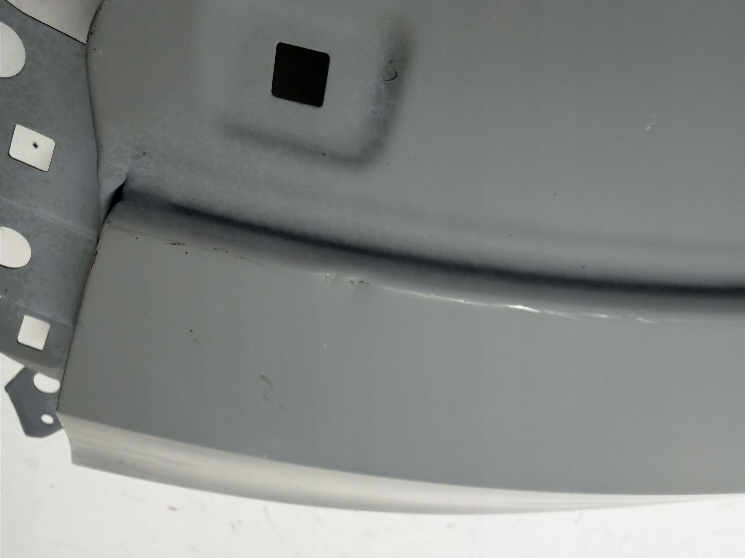 fender right front new KIA SPORTAGE III 10-15