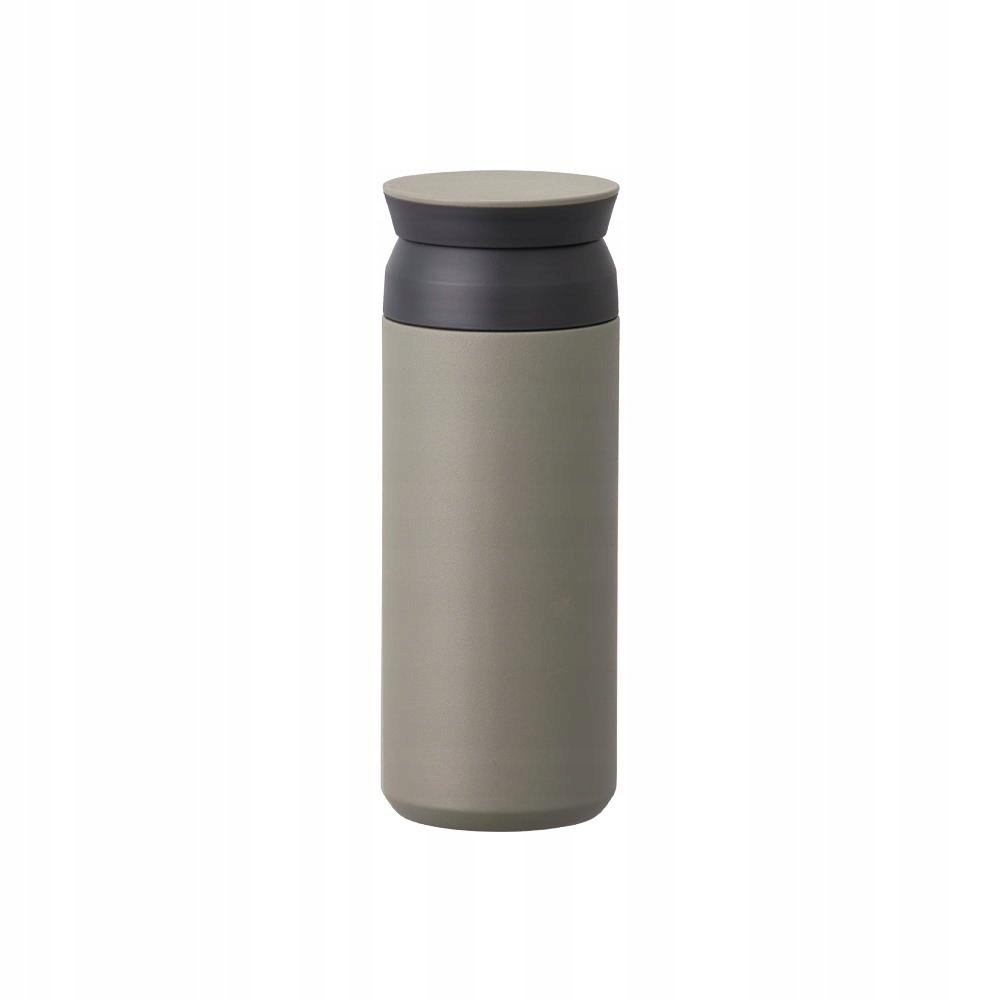 Kubek termiczny Kinto Travel Tumbler 500 ml khaki
