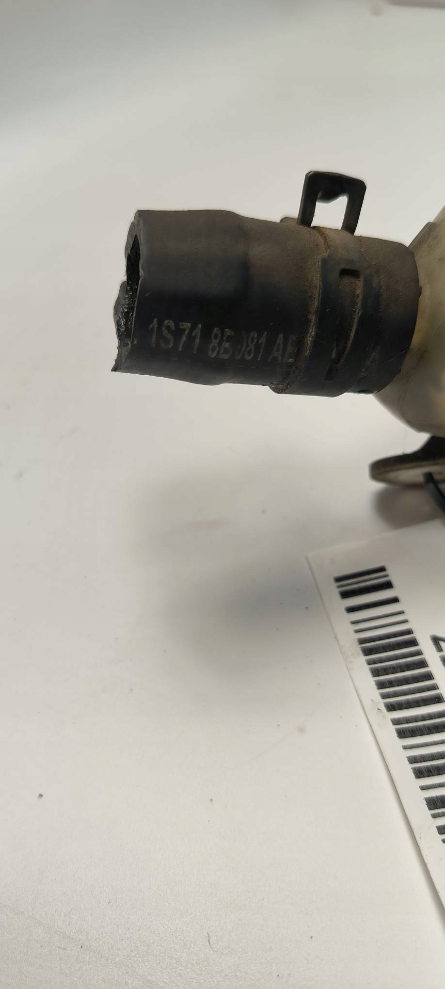 Réservoir eau 1S71-8B081-AE 2.0 TDCI FORD MONDEO MK3