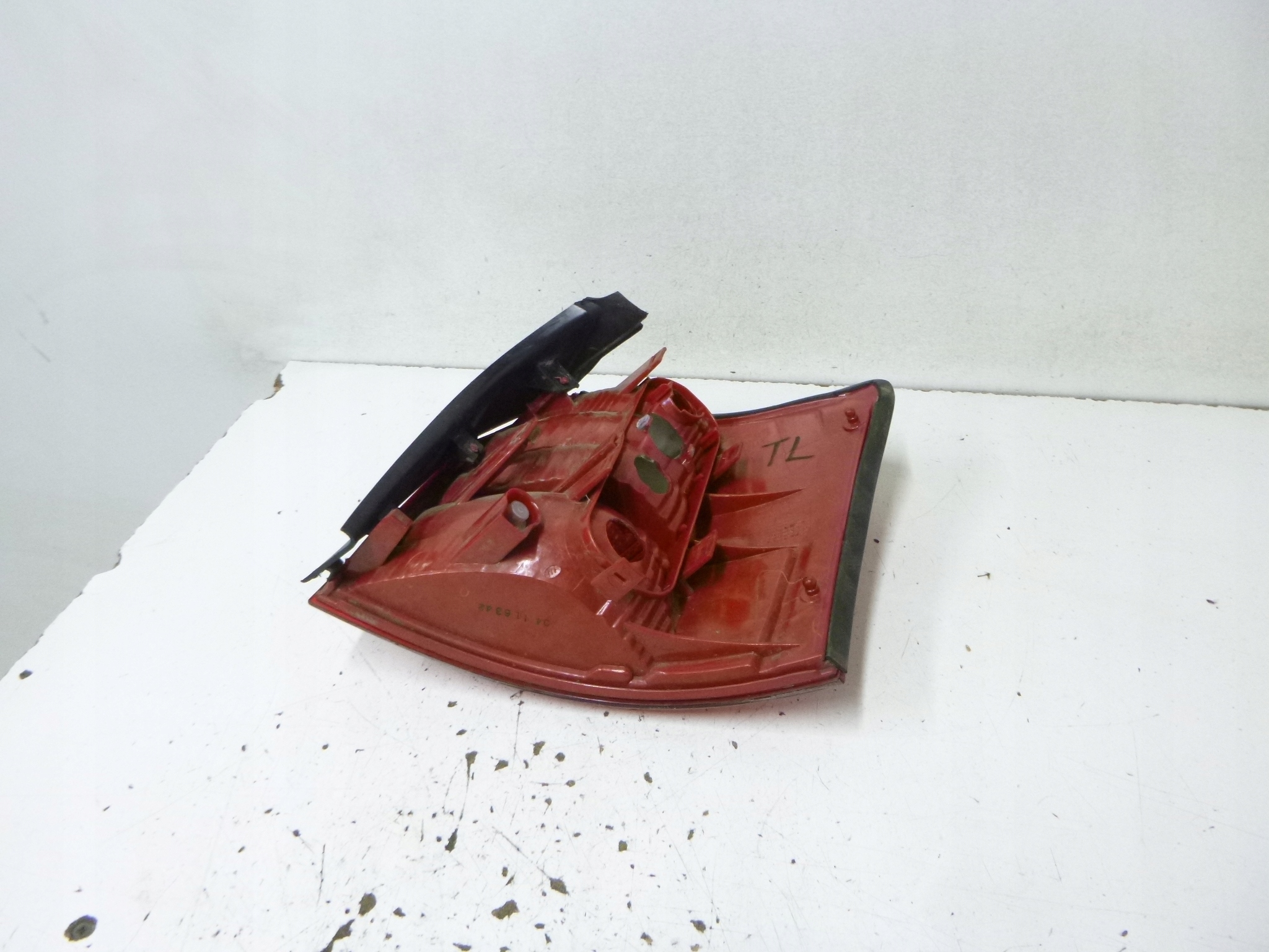 light rear left Audi A4 B6 AVANT/KOMBI 2005r.