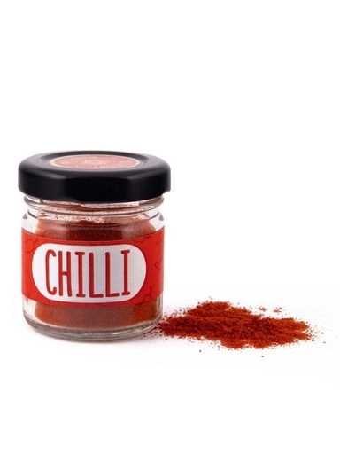Levně 6 x Palce lizać mleté chilli 10 g