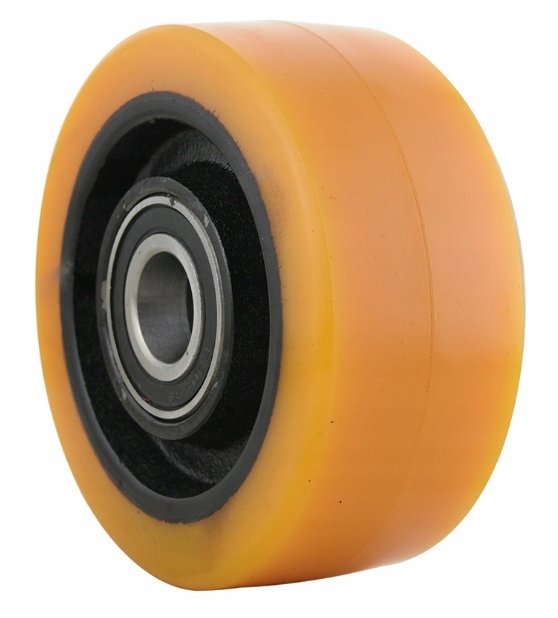 Podpěrné Kolo Pro Elektrický Vozík Jungheinrich 125/60-95/4K 6204 51077215