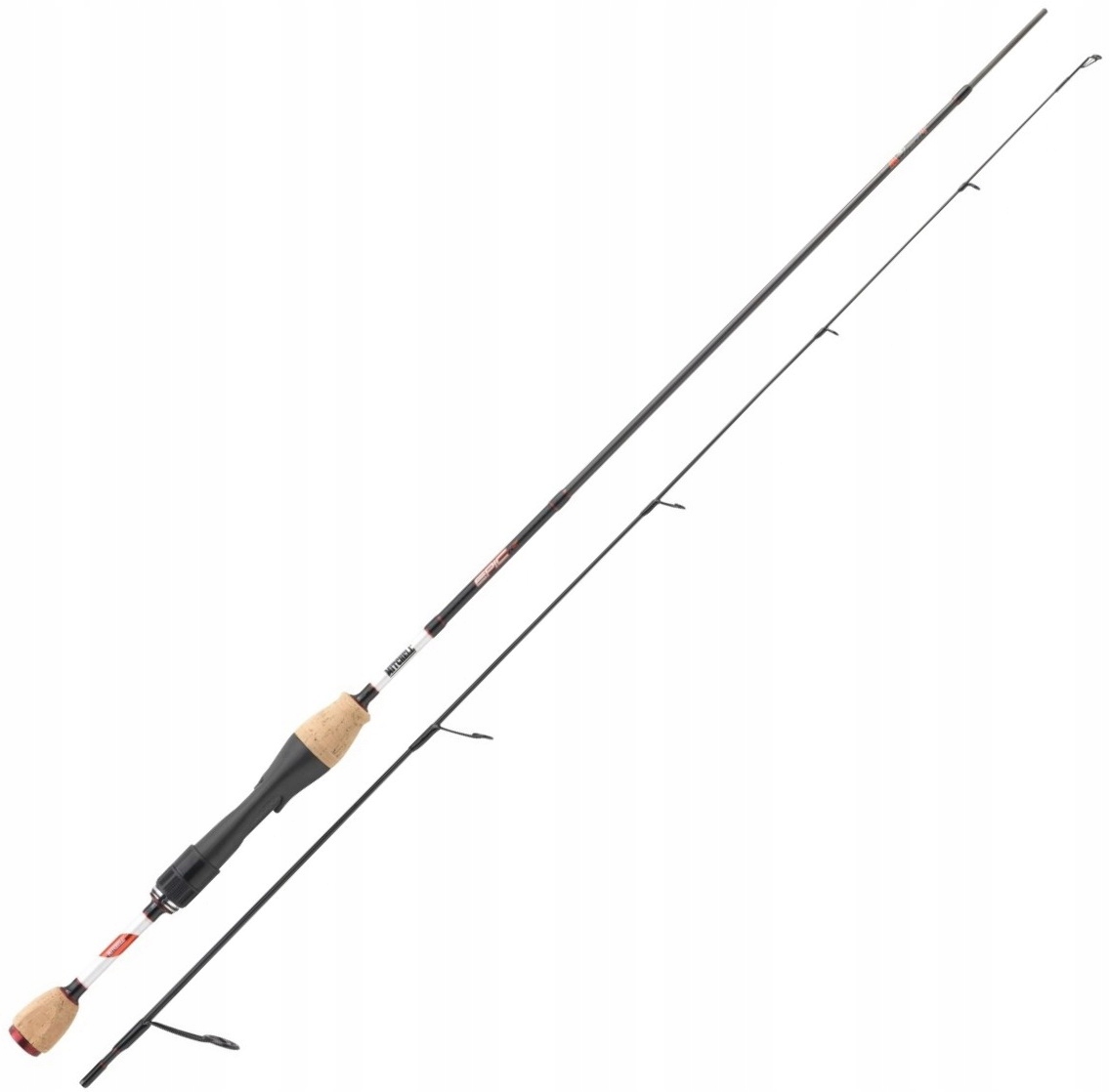 Wędka Mitchell Epic Rz Spinning 1,80m 1-8g