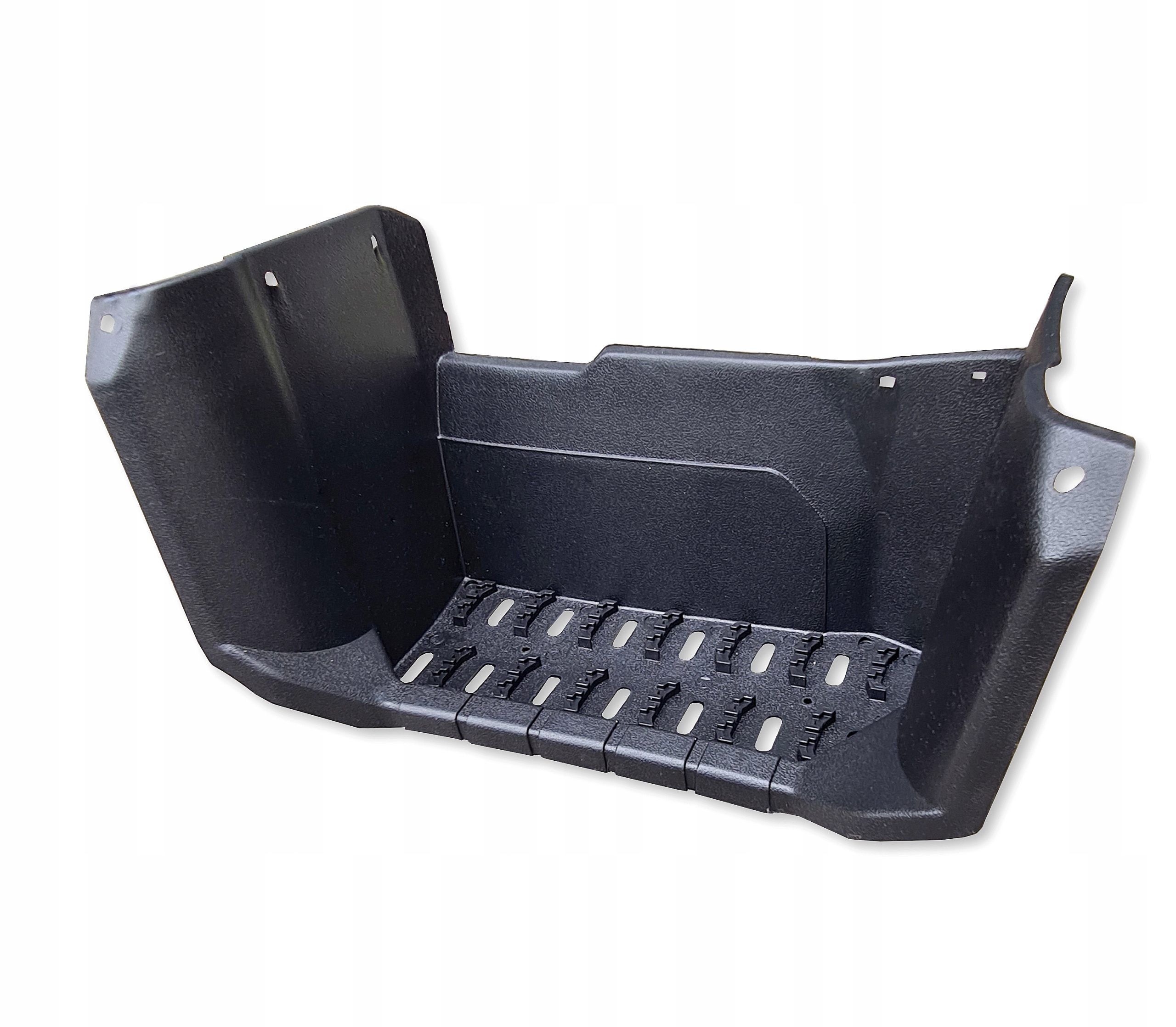 

Podnóżek Quad 125 Phyton Hummer Hammer Lewy