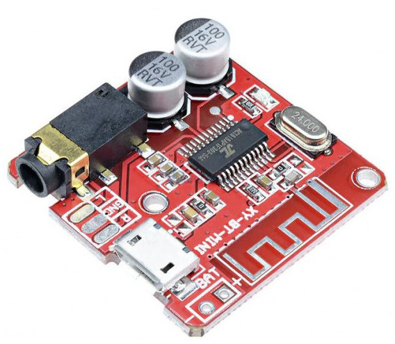 Konwerter Veoz Transmiter HW770 - 05590