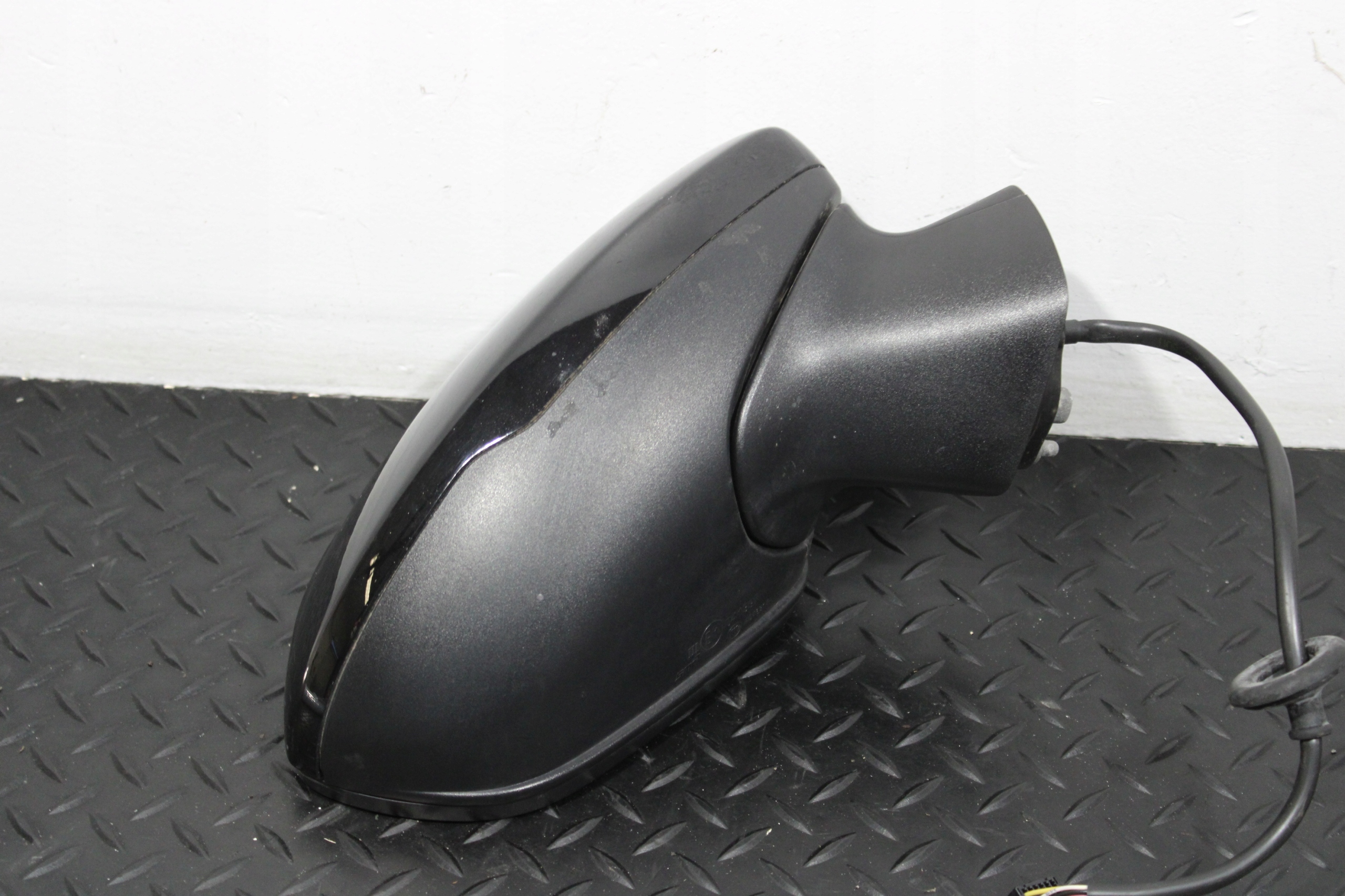 mirror right 7 vertical OPEL ASTRA K V 5