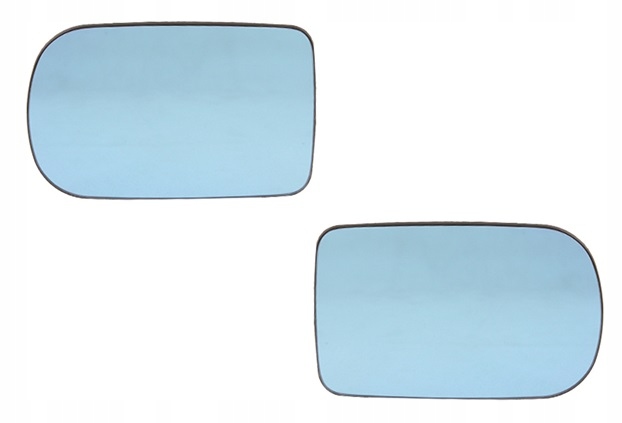 2016551E X2 - Нагрівальний елемент дзеркало BMW 5 E39 LIFT 7 E38 KPL