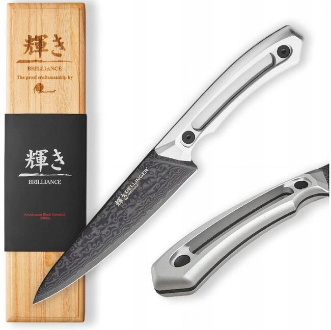 Univerzálny nôž Utility 130 mm Dellinger Brilliance