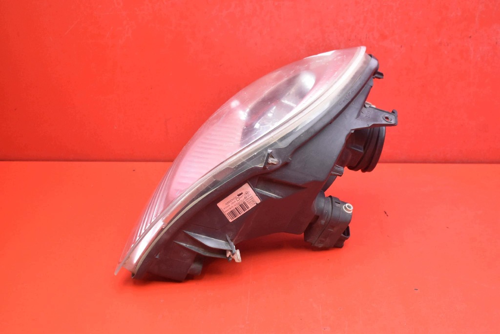 REFLEKTOR right light front EU 8200236591 RENAULT KANGOO 1 and LIFT 03-09