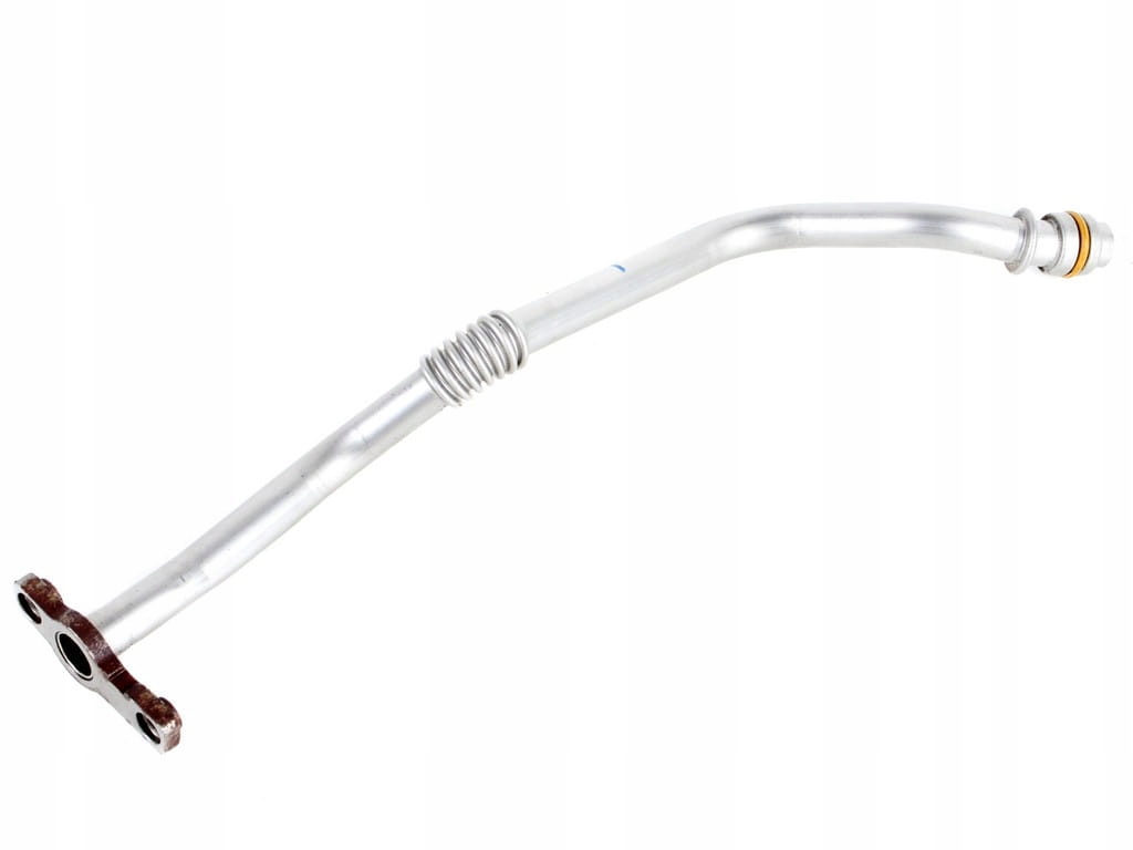 9832926080 - Трубка смазки турбонагнетателя 1.2 C3 C4 III