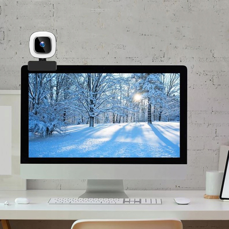 KAMERA KAMERKA INTERNETOWA USB DO SKYPE LEKCJI Model Do pracy zdalnej / lekcji online