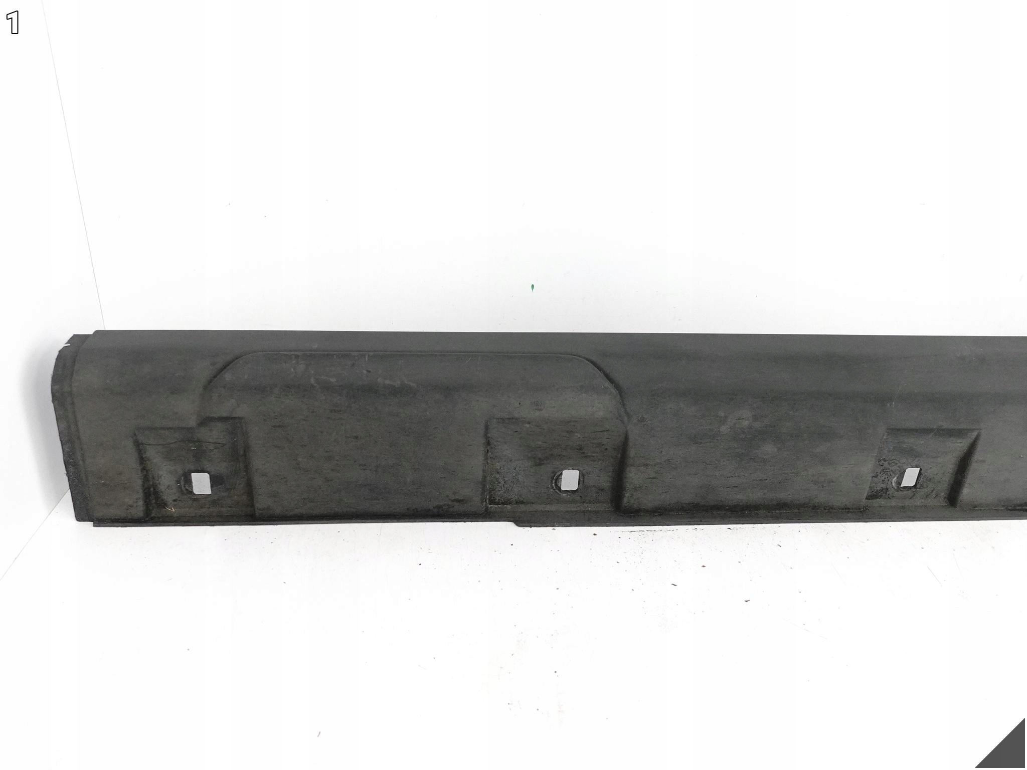 DACIA JOGGER SANDERO 3 III STEPWAY 20-25 LIFT moulding cap threshold left
