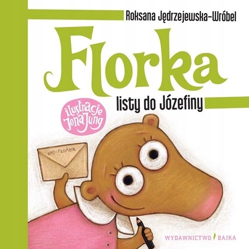 

Florka Listy do Józefiny