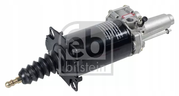 Febi Bilstein 173037 Wspomaganie sprzęgła
