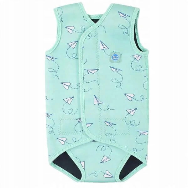

Pianka dla dzieci Baby Wrap latawce M