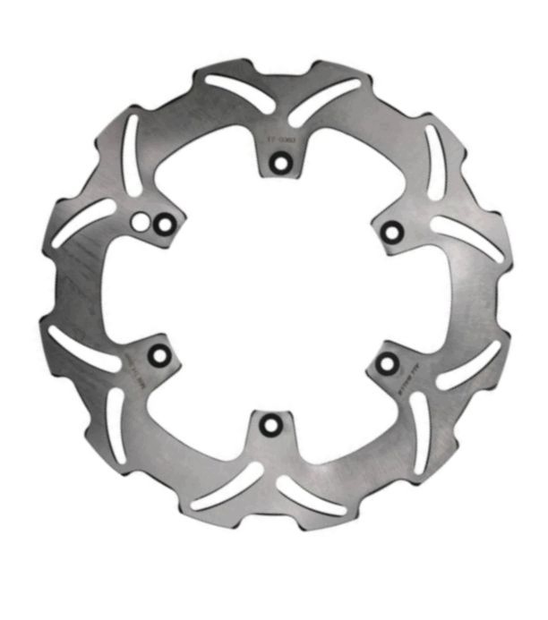 Přední Brzdový Kotouč Husqvarna Fc 350 450 Fe 250 501 Fx Tc 125 Te 150 300
