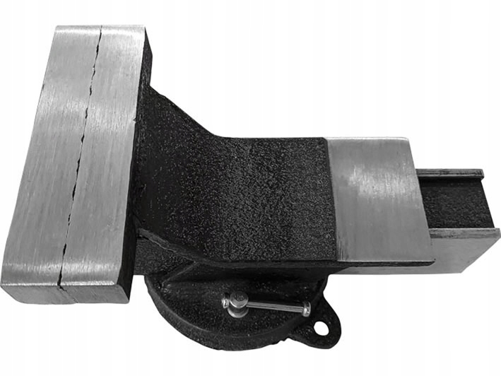 IMADŁO RĘCZNE STALOWE OBROTOWE 200 mm – 360°