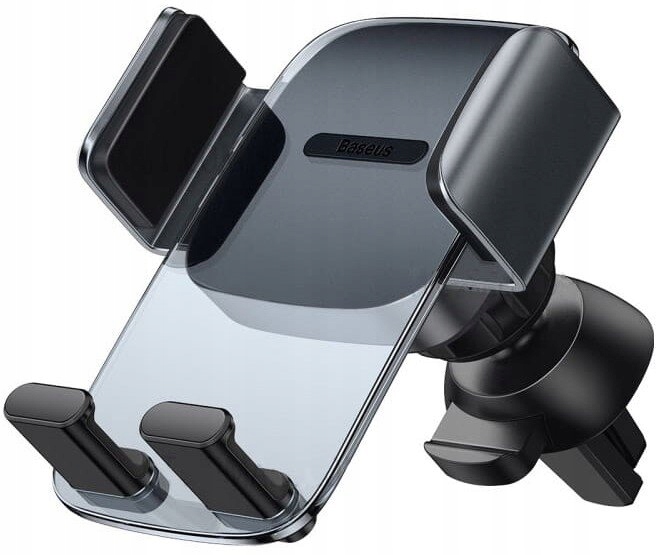 

Uchwyt na telefon Baseus Easy Control Clamp