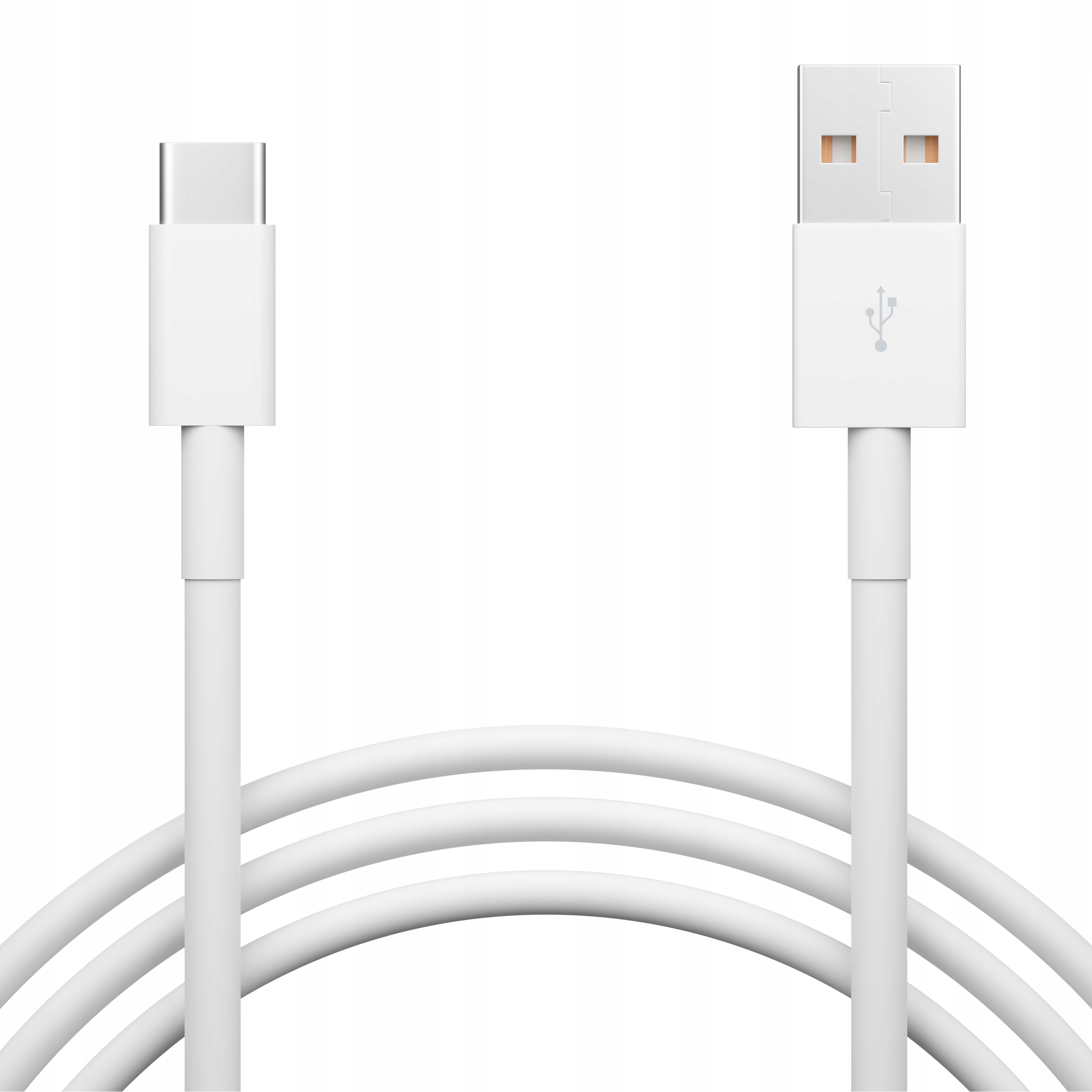 

Kabel Typ-c Quick Charge Szybkie Ładowanie 1,5m