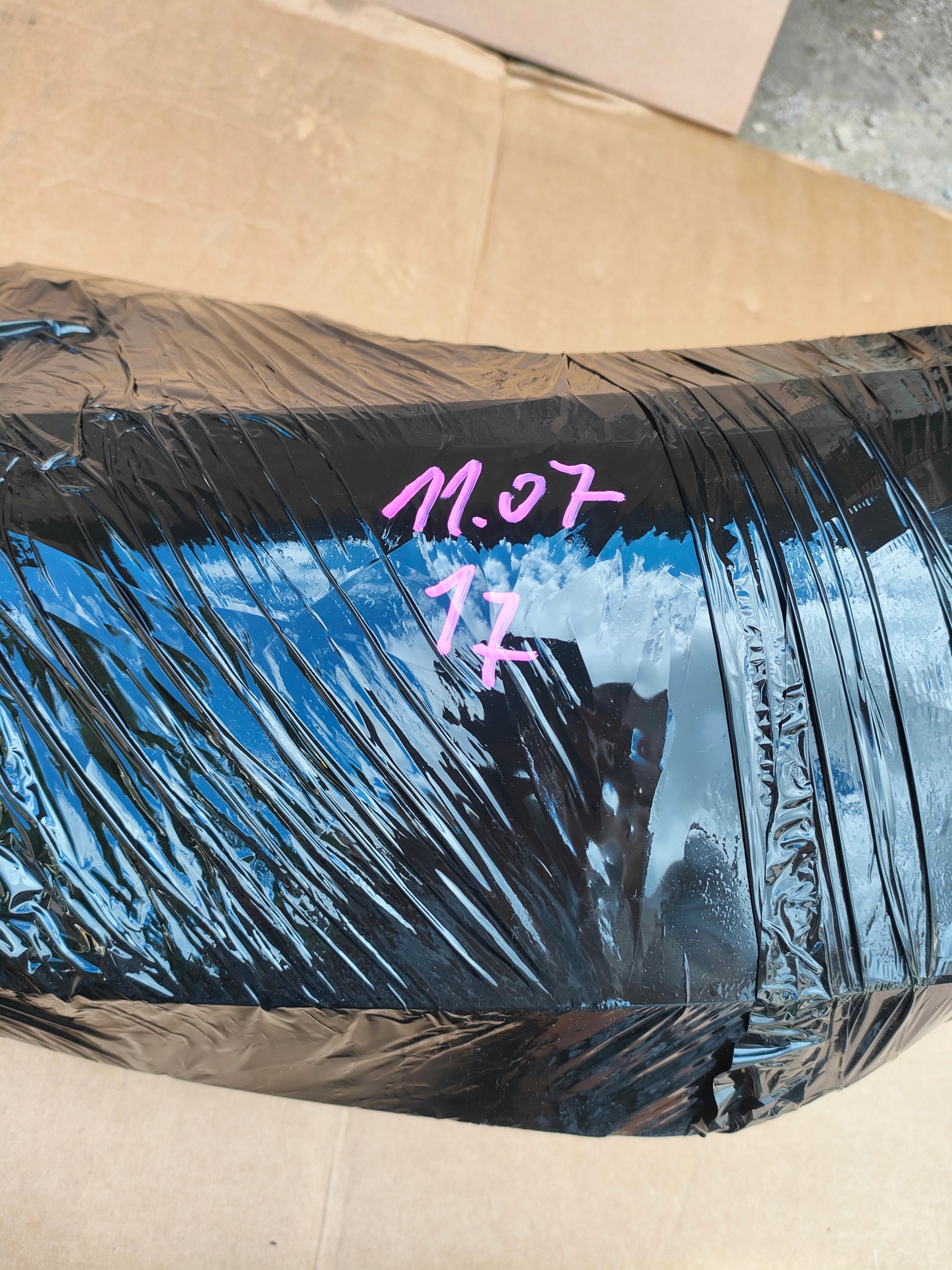 light front front left HYUNDAI I20 III 20- original OE 92101-Q0050