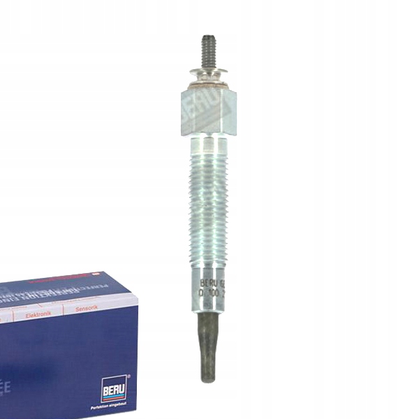 GN994 - Свеча накаливания BERU для NISSAN PICK UP 2.5 TD