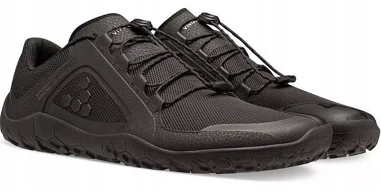 

buty Vivobarefoot Primus Trail II Fg M - Obsidian