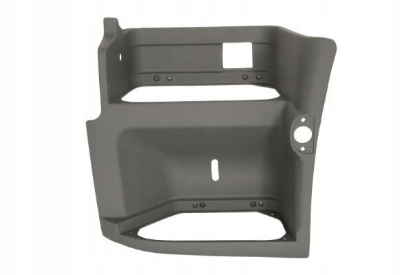 РЕМОНТ ВХІДНОЇ СХОДИНКИ RVI-SP-001L PACOL