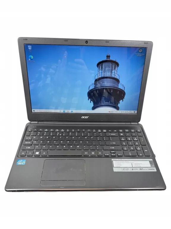 Acer Aspire E1-571g w Laptopy, notebooki, ultrabooki - Sklepy