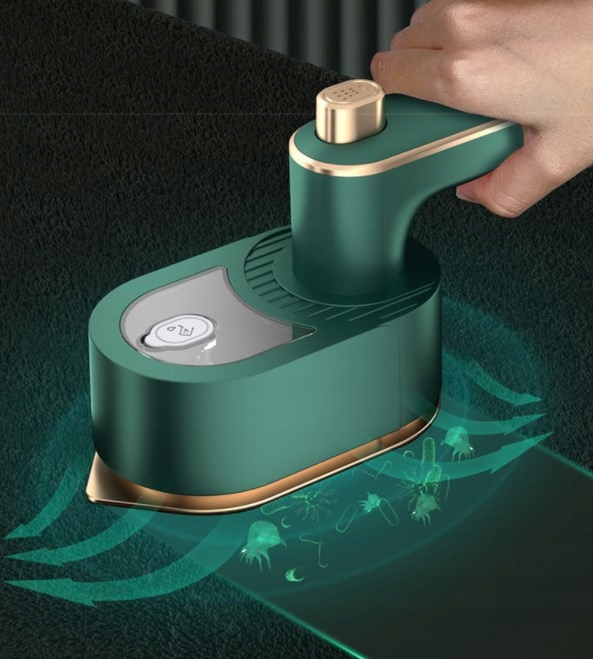 YIYE Żelazko whw57890 generyczny 40 W Model generic