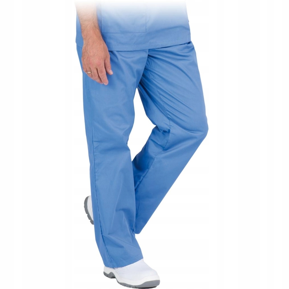 

Spodnie lekarskie spodnie medyczne Presto-t XL