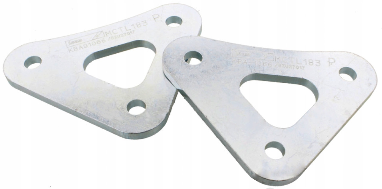 Sada pro snížení odpružení Honda Cbr 500 Ra Abs