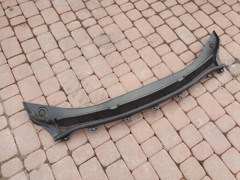 torpedo Opel Astra K V 39126930