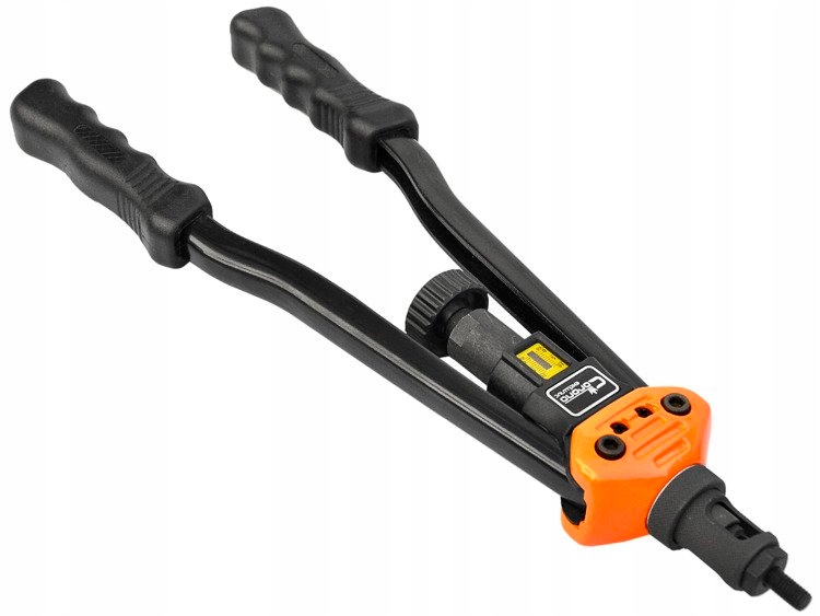 Nitownica RECZNA Do Nitonakretek M3 M12 ZESTAW Producent code C0745