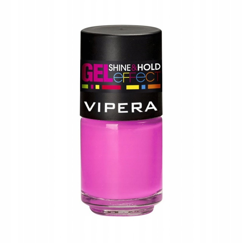 

Vipera Lakier do Paznokci Jester Gel Effect 555