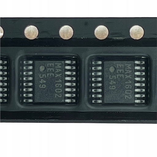 MAX1602EEE