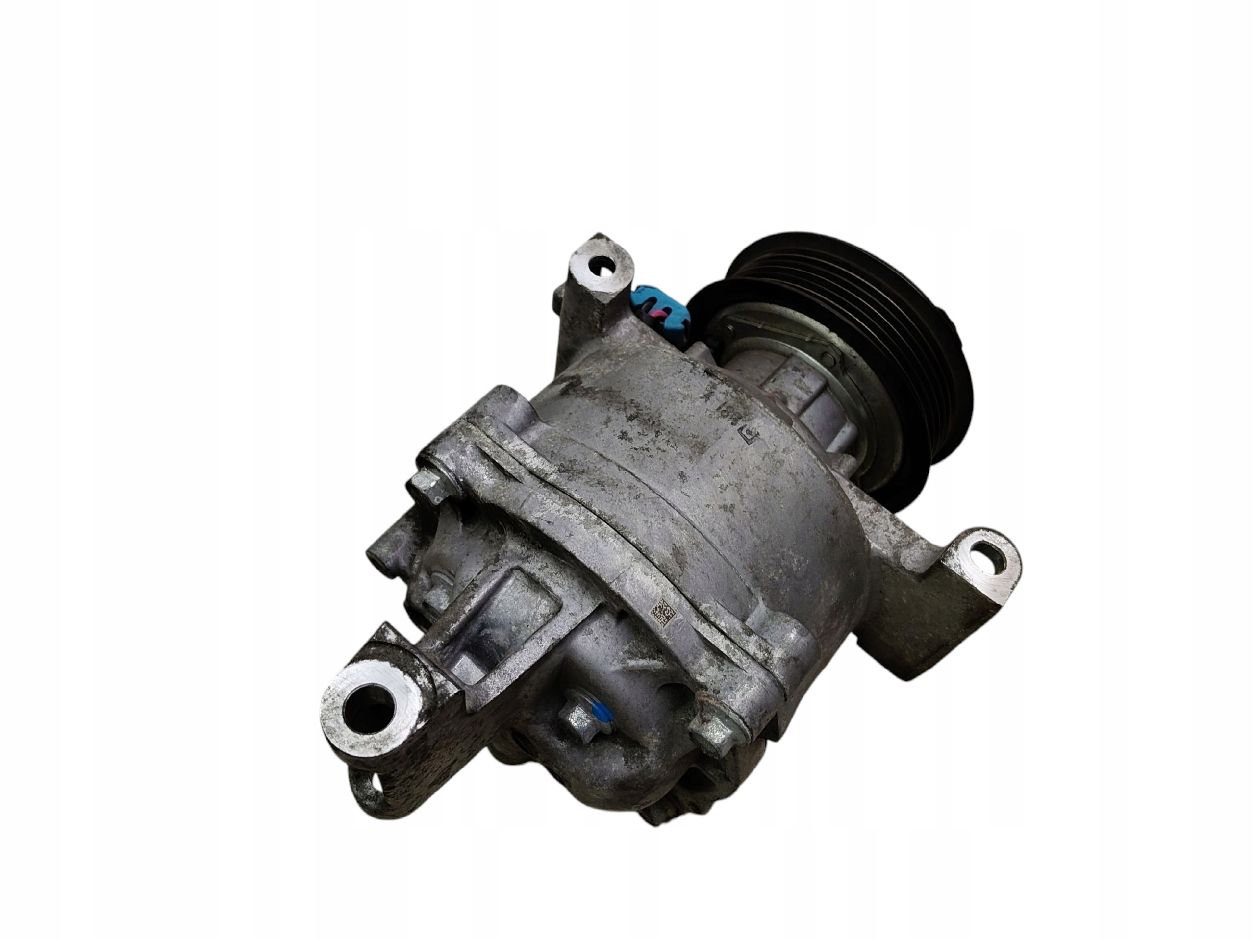 klimakompressor kompressor klimaanlage OPEL MOKKA X A 42456934